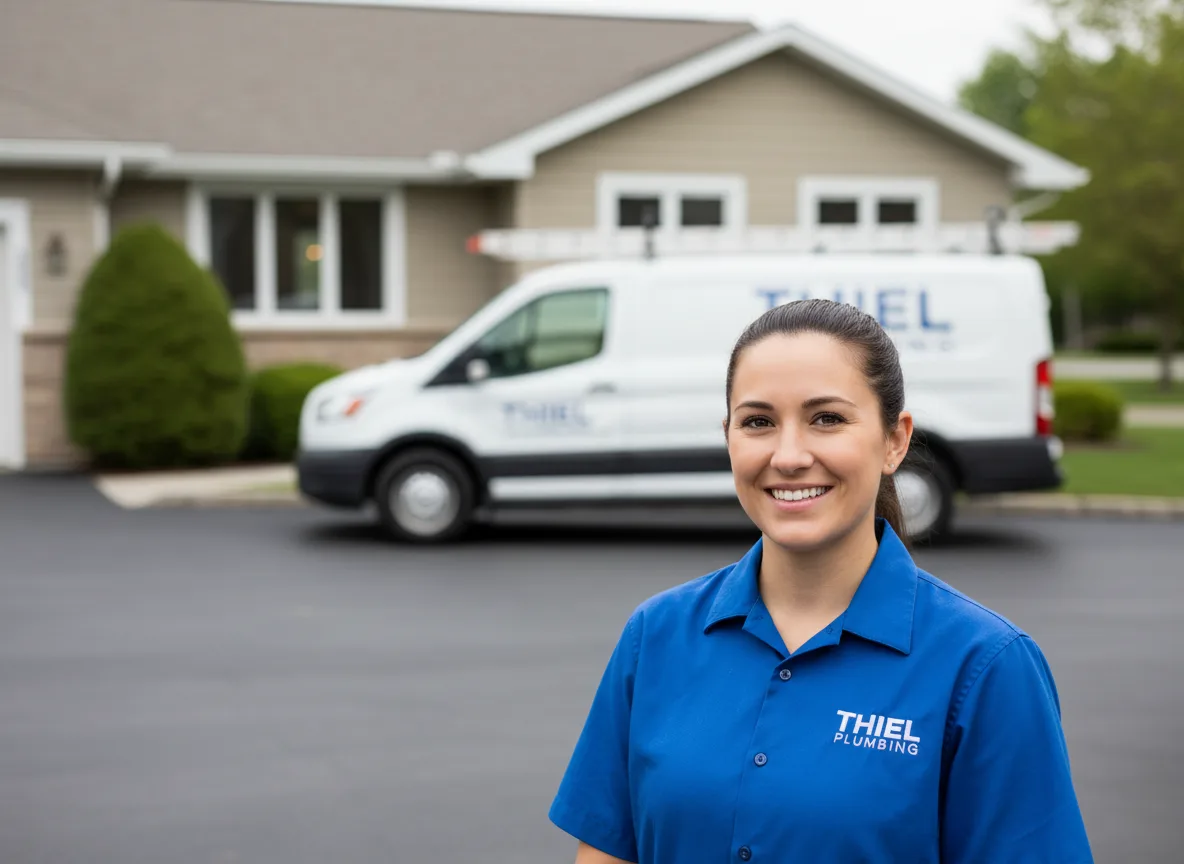 Plumber Conroy, IA FAQs